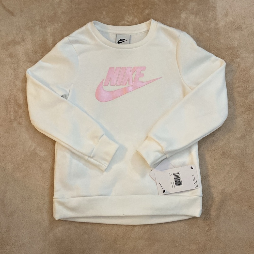 Nike Girls Outfit Size 6 - Picture 2 of 7